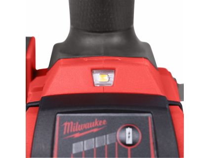 Шуруповерт ударный аккумуляторный M18 FPD3-0 Milwaukee 4933498060