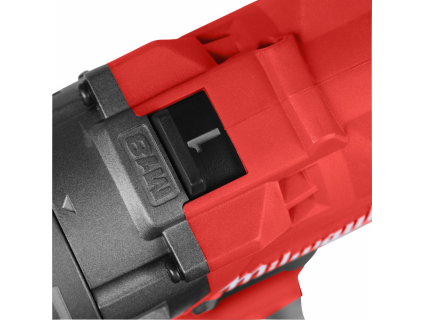 Шуруповерт ударный аккумуляторный M18 FPD3-0 Milwaukee 4933498060