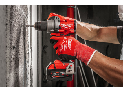 Шуруповерт ударный аккумуляторный M18 FPD3-0 Milwaukee 4933498060