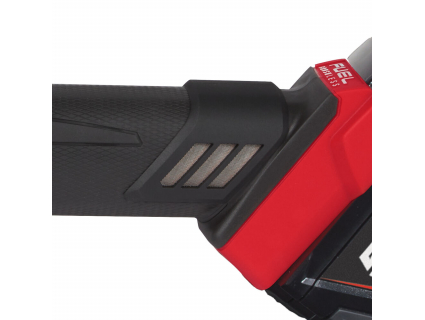 Угловая шлифмашина аккумуляторная M18 FSAG125XB-502X FUEL Milwaukee 4933478430