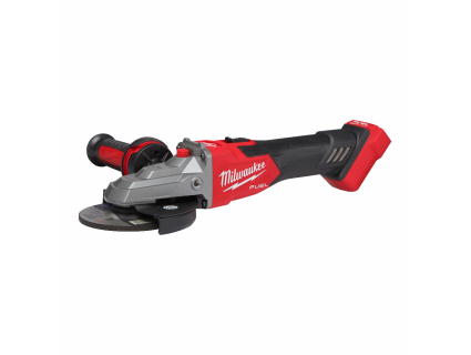 Угловая шлифмашина аккумуляторная M18 FSAGF125XB-0X FUEL Milwaukee 4933478438