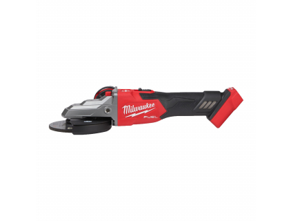 Угловая шлифмашина аккумуляторная M18 FSAGF125XB-0X FUEL Milwaukee 4933478438