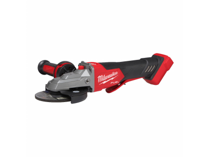 Угловая шлифмашина аккумуляторная M18 FSAGF125XPDB-0XFUEL Milwaukee 4933478439 Угловая шлифмашина аккумуляторная M18 FSAGF125XPDB-0XFUEL Milwaukee 4933478439