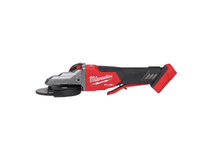 Угловая шлифмашина аккумуляторная M18 FSAGF125XPDB-0XFUEL Milwaukee 4933478439 Угловая шлифмашина аккумуляторная M18 FSAGF125XPDB-0XFUEL Milwaukee 4933478439