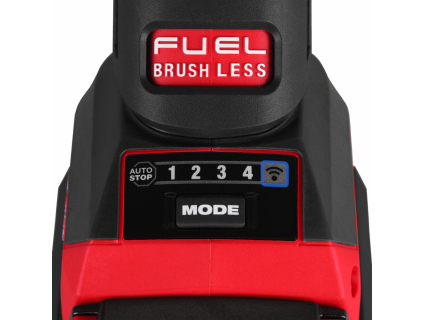 Угловая шлифмашина аккумуляторная M18 FSAGSVO125X-502X FUEL Milwaukee 4933493553