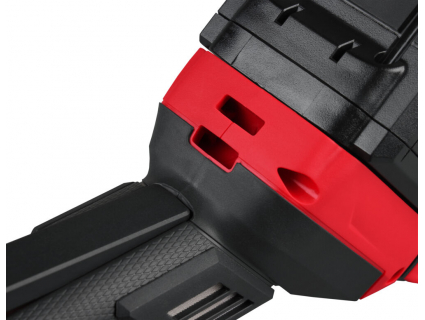 Угловая шлифмашина аккумуляторная M18 FSAGSVO125X-502X FUEL Milwaukee 4933493553
