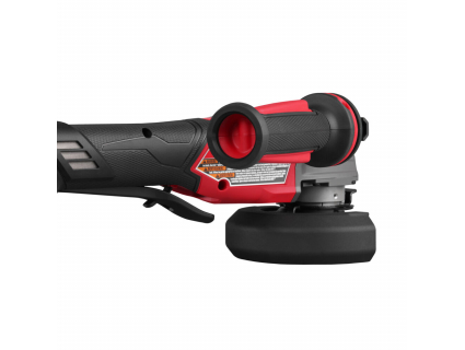 Угловая шлифмашина аккумуляторная M18 FSAGSVO125X-502X FUEL Milwaukee 4933493553