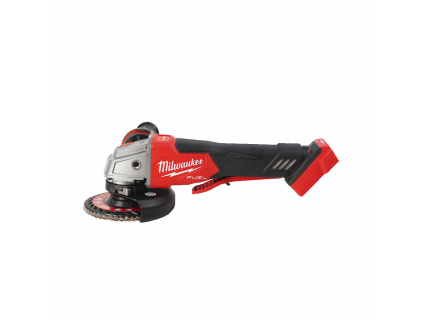 Угловая шлифмашина аккумуляторная M18 FSAGV115XPDB-0X FUEL Milwaukee 4933478773