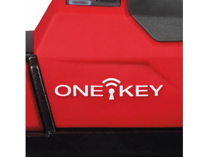 Шуруповерт аккумуляторный M18 ONEDD3-0X Milwaukee 4933492799