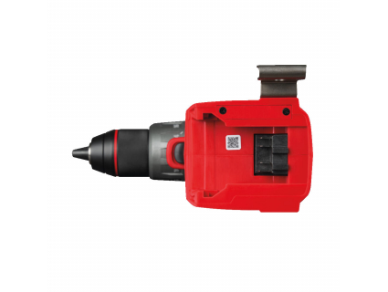 Шуруповерт аккумуляторный M18 ONEDD3-0X Milwaukee 4933492799