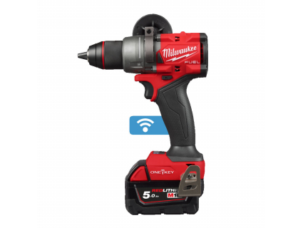Шуруповерт аккумуляторный M18 ONEDD3-502X Milwaukee 4933492802 Шуруповерт аккумуляторный M18 ONEDD3-502X Milwaukee 4933492802