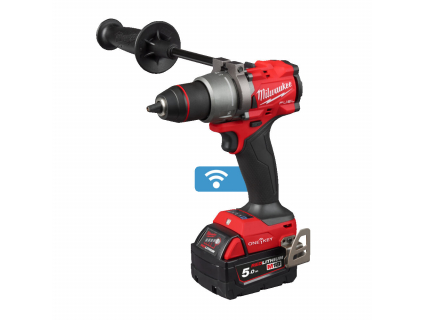 Шуруповерт аккумуляторный M18 ONEDD3-502X Milwaukee 4933492802 Шуруповерт аккумуляторный M18 ONEDD3-502X Milwaukee 4933492802