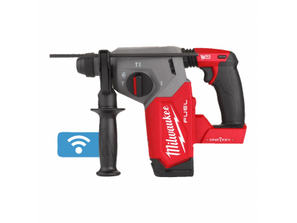 Перфоратор аккумуляторный SDS-plus M18 ONE FH-0X FUEL Milwaukee 4933478896