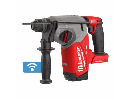 Перфоратор аккумуляторный SDS-plus M18 ONE FH-0X FUEL Milwaukee 4933478896