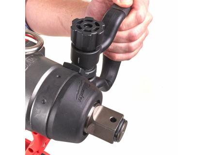 Гайковерт аккумуляторный M18 ONEFHIWF1-802X FUEL Milwaukee 4933459733 Гайковерт аккумуляторный M18 ONEFHIWF1-802X FUEL Milwaukee 4933459733