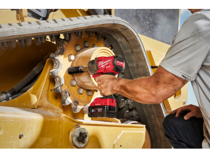 Гайковерт аккумуляторный M18 ONEFHIWF12E-0X FUEL Milwaukee 4933478405 Гайковерт аккумуляторный M18 ONEFHIWF12E-0X FUEL Milwaukee 4933478405