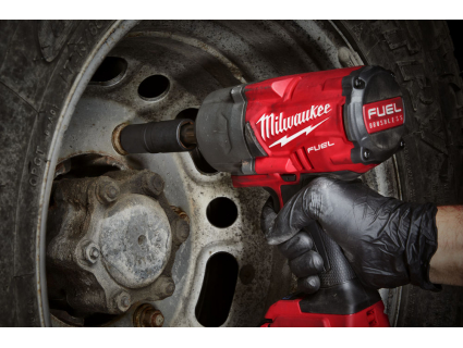 Гайковерт аккумуляторный M18 ONEFHIWF12E-0X FUEL Milwaukee 4933478405 Гайковерт аккумуляторный M18 ONEFHIWF12E-0X FUEL Milwaukee 4933478405