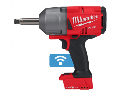 Гайковерт аккумуляторный M18 ONEFHIWF12E-0X FUEL Milwaukee 4933478405 Гайковерт аккумуляторный M18 ONEFHIWF12E-0X FUEL Milwaukee 4933478405