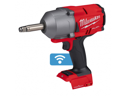 Гайковерт аккумуляторный M18 ONEFHIWF12E-0X FUEL Milwaukee 4933478405 Гайковерт аккумуляторный M18 ONEFHIWF12E-0X FUEL Milwaukee 4933478405