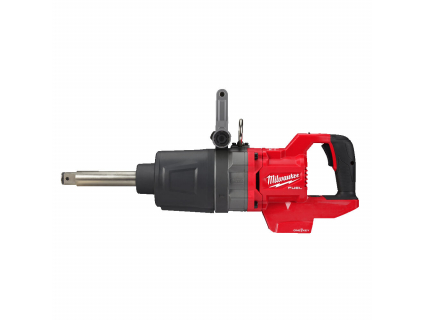 Гайковерт аккумуляторный M18 ONEFHIWF1D-0C FUEL Milwaukee 4933471755