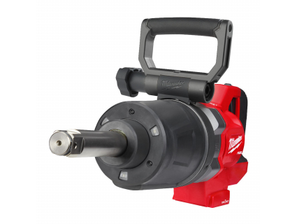 Гайковерт аккумуляторный M18 ONEFHIWF1D-0C FUEL Milwaukee 4933471755