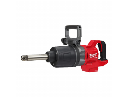 Гайковерт аккумуляторный M18 ONEFHIWF1D-0C FUEL Milwaukee 4933471755