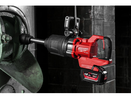 Гайковерт аккумуляторный M18 ONEFHIWF1D-121C FUEL Milwaukee 4933471756