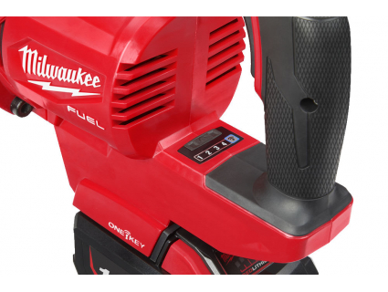 Гайковерт аккумуляторный M18 ONEFHIWF1D-121C FUEL Milwaukee 4933471756