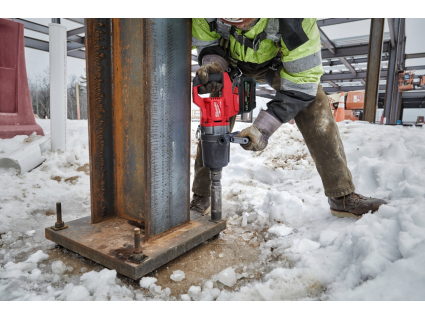Гайковерт аккумуляторный M18 ONEFHIWF1DS-0C FUEL Milwaukee 4933472071