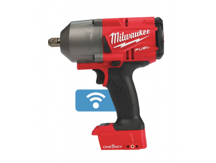 Гайковерт аккумуляторный M18 ONEFHIWP12-0X FUEL Milwaukee 4933459724 Гайковерт аккумуляторный M18 ONEFHIWP12-0X FUEL Milwaukee 4933459724