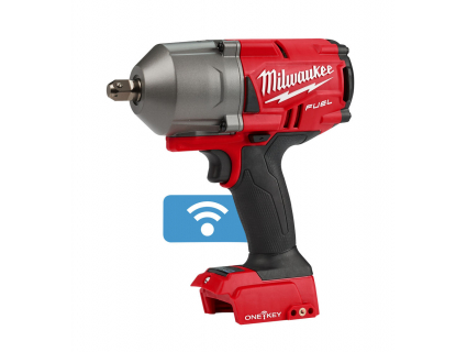 Гайковерт аккумуляторный M18 ONEFHIWP12-0X FUEL Milwaukee 4933459724 Гайковерт аккумуляторный M18 ONEFHIWP12-0X FUEL Milwaukee 4933459724