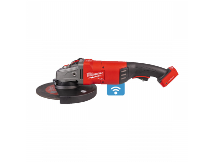 Угловая шлифмашина аккумуляторная M18 ONEFLAG230XPDB-0C Milwaukee 4933478782 Угловая шлифмашина аккумуляторная M18 ONEFLAG230XPDB-0C Milwaukee 4933478782