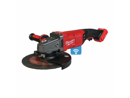 Угловая шлифмашина аккумуляторная M18 ONEFLAG230XPDB-0C Milwaukee 4933478782 Угловая шлифмашина аккумуляторная M18 ONEFLAG230XPDB-0C Milwaukee 4933478782