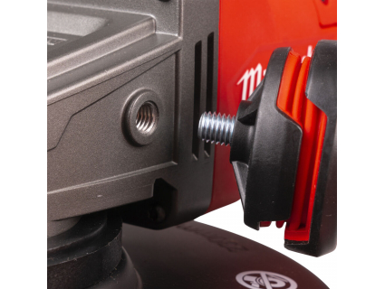 Угловая шлифмашина аккумуляторная M18 ONEFLAG230XPDB-121C FORGE Milwaukee 4933478783