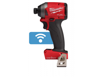 Винтоверт аккумуляторный M18 ONEID2-0X FUEL ONE-KEY Milwaukee 4933464090 Винтоверт аккумуляторный M18 ONEID2-0X FUEL ONE-KEY Milwaukee 4933464090