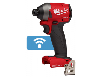 Винтоверт аккумуляторный M18 ONEID2-0X FUEL ONE-KEY Milwaukee 4933464090 Винтоверт аккумуляторный M18 ONEID2-0X FUEL ONE-KEY Milwaukee 4933464090