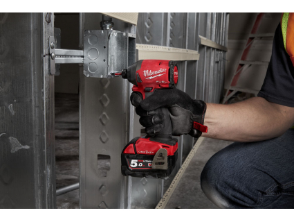 Винтоверт аккумуляторный M18 ONEID2-502X FUEL ONE-KEY Milwaukee 4933464091 Винтоверт аккумуляторный M18 ONEID2-502X FUEL ONE-KEY Milwaukee 4933464091