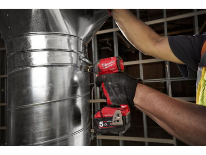 Винтоверт аккумуляторный M18 ONEID2-502X FUEL ONE-KEY Milwaukee 4933464091 Винтоверт аккумуляторный M18 ONEID2-502X FUEL ONE-KEY Milwaukee 4933464091