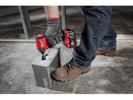 Винтоверт аккумуляторный M18 ONEID2-502X FUEL ONE-KEY Milwaukee 4933464091 Винтоверт аккумуляторный M18 ONEID2-502X FUEL ONE-KEY Milwaukee 4933464091