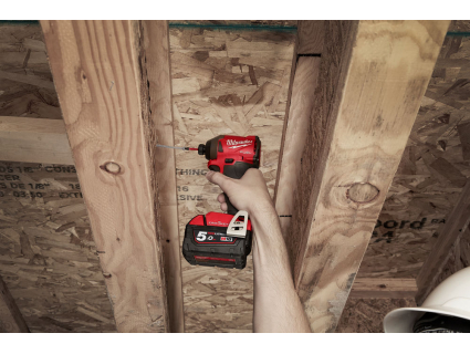 Винтоверт аккумуляторный M18 ONEID2-502X FUEL ONE-KEY Milwaukee 4933464091 Винтоверт аккумуляторный M18 ONEID2-502X FUEL ONE-KEY Milwaukee 4933464091