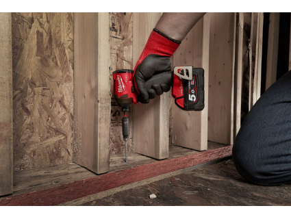 Винтоверт аккумуляторный M18 ONEID2-502X FUEL ONE-KEY Milwaukee 4933464091 Винтоверт аккумуляторный M18 ONEID2-502X FUEL ONE-KEY Milwaukee 4933464091