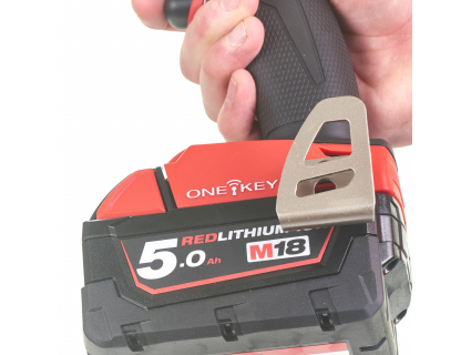 Винтоверт аккумуляторный M18 ONEID2-502X FUEL ONE-KEY Milwaukee 4933464091 Винтоверт аккумуляторный M18 ONEID2-502X FUEL ONE-KEY Milwaukee 4933464091