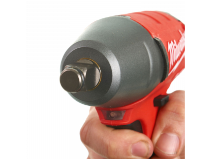Гайковерт аккумуляторный M18 ONEIWF12-502X FUEL Milwaukee 4933451374 Гайковерт аккумуляторный M18 ONEIWF12-502X FUEL Milwaukee 4933451374