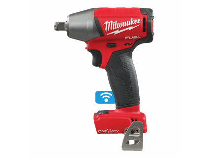 Гайковерт аккумуляторный M18 ONEIWF12-0X FUEL Milwaukee 4933459198 Гайковерт аккумуляторный M18 ONEIWF12-0X FUEL Milwaukee 4933459198