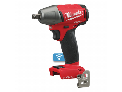 Гайковерт аккумуляторный M18 ONEIWF12-0X FUEL Milwaukee 4933459198 Гайковерт аккумуляторный M18 ONEIWF12-0X FUEL Milwaukee 4933459198