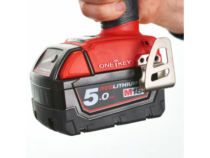 Гайковерт аккумуляторный M18 ONEIWP12-0X FUEL Milwaukee 4933459197 Гайковерт аккумуляторный M18 ONEIWP12-0X FUEL Milwaukee 4933459197