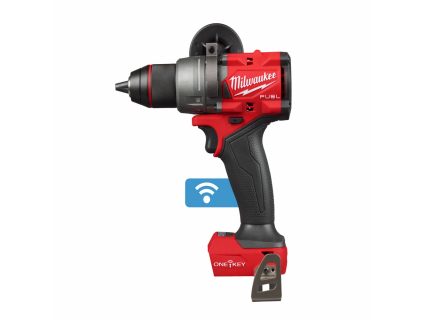 Шуруповерт ударный аккумуляторный M18 ONEPD3-0X Milwaukee 4933492798