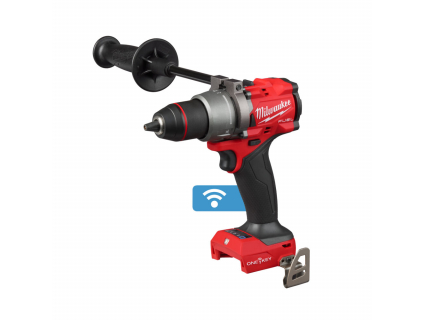 Шуруповерт ударный аккумуляторный M18 ONEPD3-0X Milwaukee 4933492798