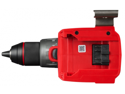 Шуруповерт ударный аккумуляторный M18 ONEPD3-0X Milwaukee 4933492798