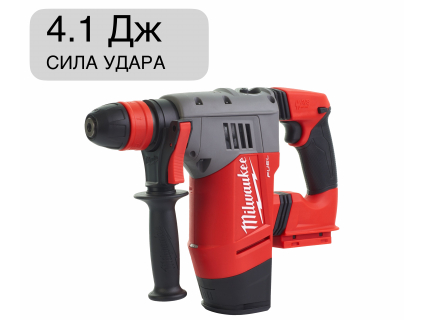 Перфоратор аккумуляторный SDS-Plus M28 CHPX-0 FUEL Milwaukee 4933448000